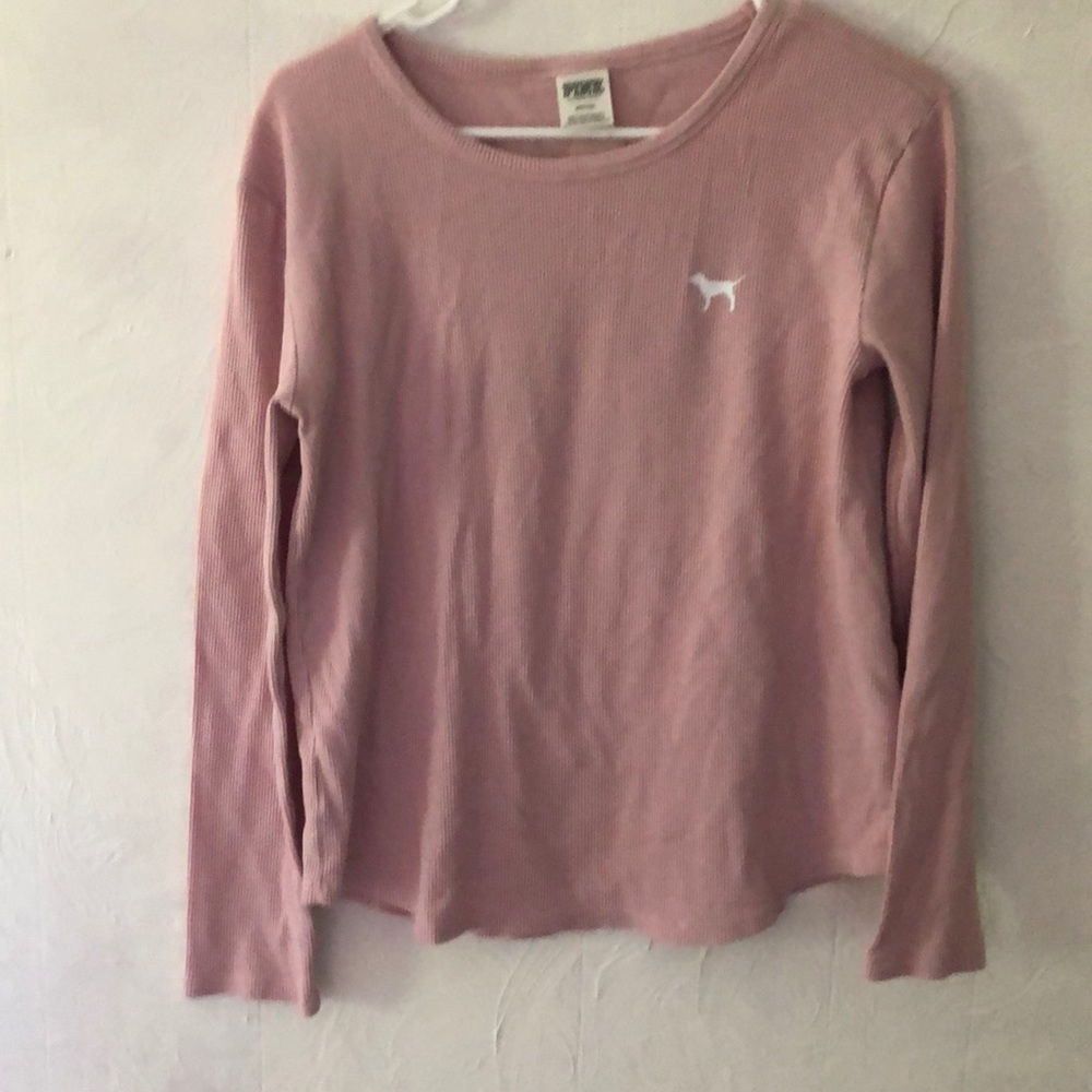 PINK long sleeve
